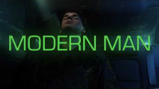 Mountain Bird 'Modern Man' music video