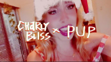 Charly Bliss 'It's Christmas and I Fucking Miss You' music video