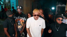 LIL POTY 'GANTERIA' music video