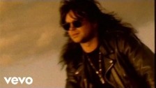 John Norum 'We Will be Strong' music video