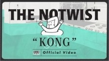 The Notwist 'Kong' music video