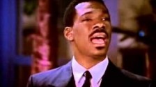 Eddie Murphy 'How Could It Be' music video
