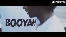 Showtek 'Booyah' music video