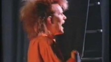 Howard Jones 'Things Can Only Get Better' music video
