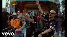 DJ Snake & J Balvin 'Noventa' music video