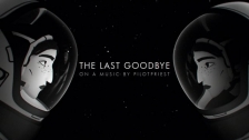 PilotPriest 'The Last Goodbye' music video