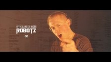 Coone 'Robotz' music video