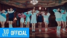 Twice 'TT' music video
