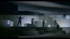 Duran Duran 'Is There Something I Should Know?' music video