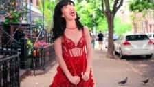Kimbra 'Miracle' music video