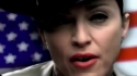 Madonna 'American Life (Alternative Version)' Music Video