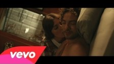 David Bisbal 'Tú Y Yo' music video