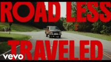 Joe L Barnes & Seph Schlueter 'Road Less Traveled' music video