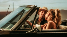 Dustin Lynch 'Thinking ‘Bout You' music video
