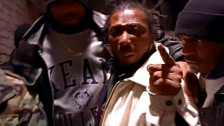 Ol' Dirty Bastard 'Brooklyn Zoo' music video