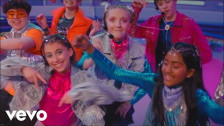 Kidz Bop Kids 'Pink Pony Club' music video