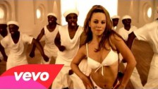 Mariah Carey 'Honey' music video