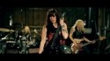 Crucified Barbara 'Rock Me Like The Devil' Music Video