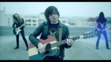 Ryan Adams 'Chains Of Love' music video