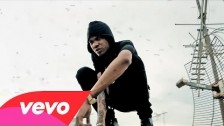 Tommy Lee Sparta 'Crow' music video