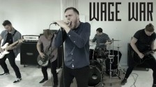 Wage War 'Twenty One' music video