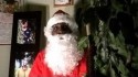 Reh Dogg 'Merry Christmas to everyone' Music Video