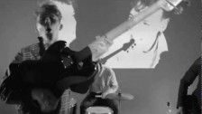 The Crookes 'Afterglow' music video