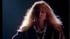 Great White 'The Angel Song' music video