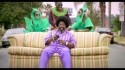 Afroman 'Because I Got High (Positive Remix)' Music Video