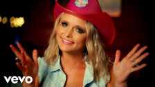 Miranda Lambert 'Tequila Does (Telemitry Remix)' music video