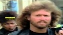 Bee Gees 'The Woman In You' Music Video