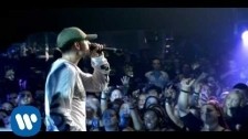 Linkin Park 'Numb/Encore' music video