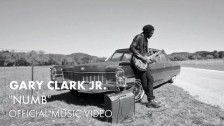 Gary Clark Jr. 'Numb' music video