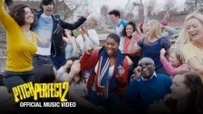 Ester Dean 'Crazy Youngsters' music video