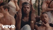 Blood Orange 'Augustine' music video