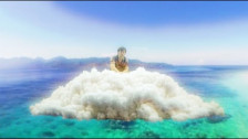 Joji 'Head in the Clouds' music video