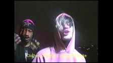 Lil Peep 'Witchblades' music video