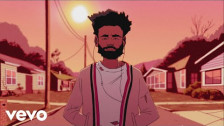 Childish Gambino 'Feels Like Summer' music video