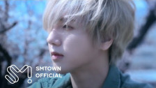 YESUNG '束の間の恋' music video