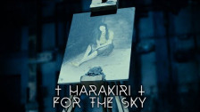 Harakiri For The Sky 'With Autumn I'll Surrender' music video