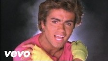 Wham! 'Wake Me Up Before You Go-Go' music video