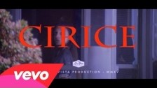 Ghost 'Cirice' music video