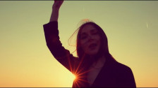 Natalie McCool 'A Sun Going Down' music video