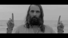 Sébastien Tellier 'L'amour Naissant' music video