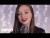 Connie Talbot 'Let It Go' music video