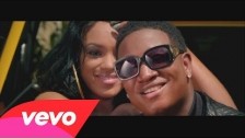 Yung Joc 'Features' music video