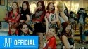 Twice 'Like OOH-AHH (Dance Version)' Music Video