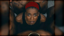 Little Simz 'Gorilla' music video