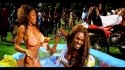 Ja Rule 'Livin' It Up' Music Video