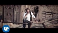 Johnny Hallyday 'Ca N'Finira Jamais' music video